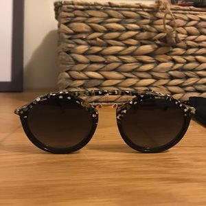 Krewe Marigny Sunglasses